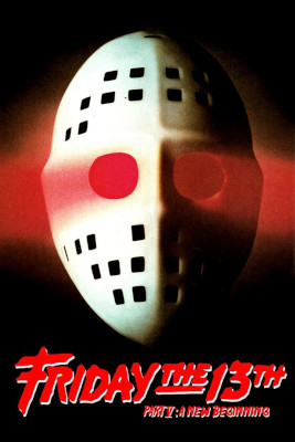 Friday the 13th: A New Beginning (1985)