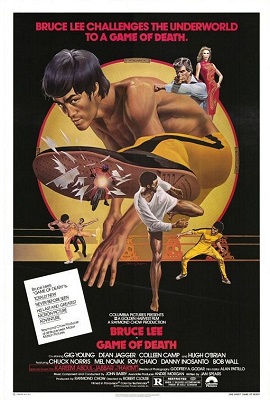 Game of Death (1978)