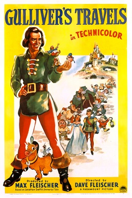 Gulliver's Travels (1939)