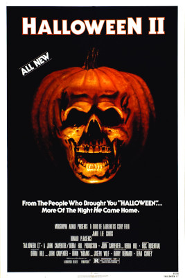 Halloween II (1981)