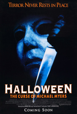 Halloween: The Curse of Michael Myers (1995)