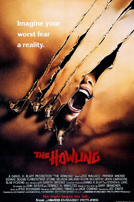 The Howling (1981)