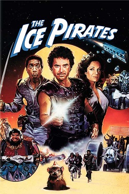 The Ice Pirates (1984)