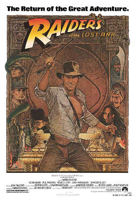 Raiders of the Lost Ark (1981)