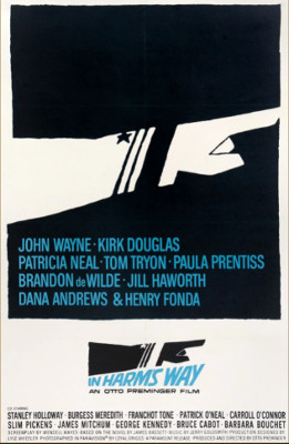 In Harm's Way (1965)