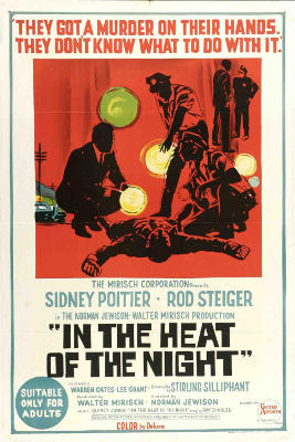 In the Heat of the Night (1967)