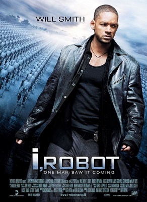 I, Robot (2004)