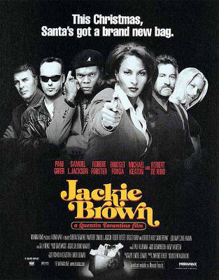 Jackie Brown (1997)