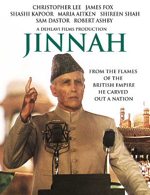 Jinnah (1998)