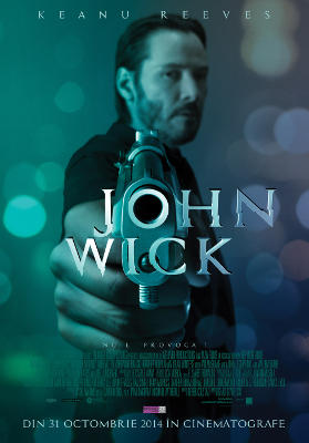 John Wick (2014)