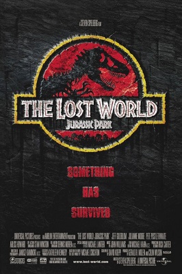 The Lost World: Jurassic Park (1997)