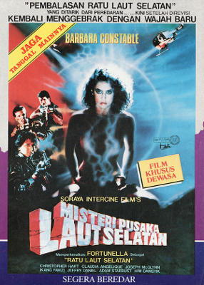 Lady Terminator (1989)