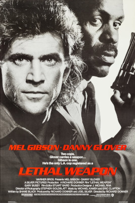 Lethal Weapon (1987)