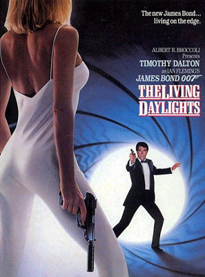 The Living Daylights (1987)