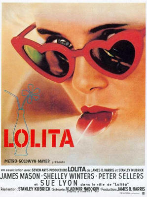 Lolita (1962)