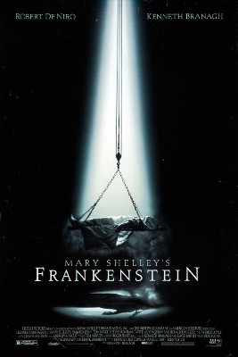 Mary Shelley's Frankenstein (1994)