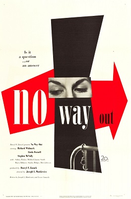 No Way Out (1950)