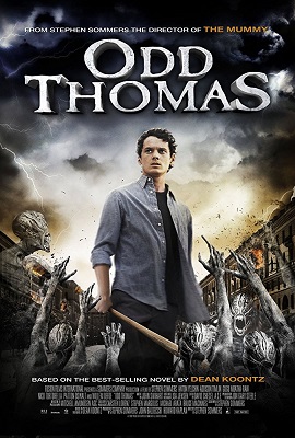 Odd Thomas (2013)