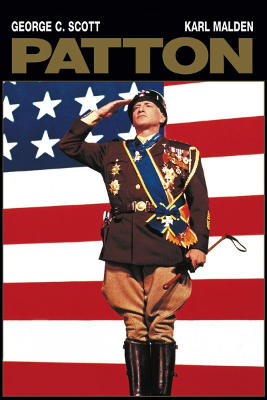 Patton (1970)