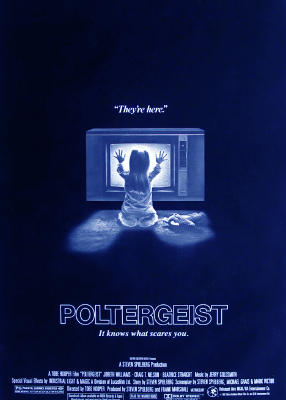 Poltergeist (1982)