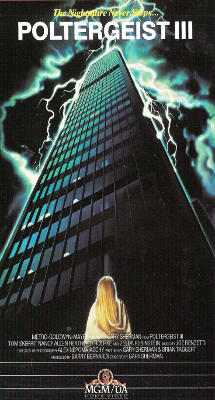 Poltergeist III (1988)