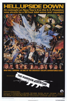 The Poseidon Adventure (1972)