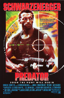 Predator (1987)