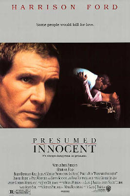 Presumed Innocent (1990)