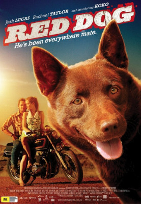 Red Dog (2011)