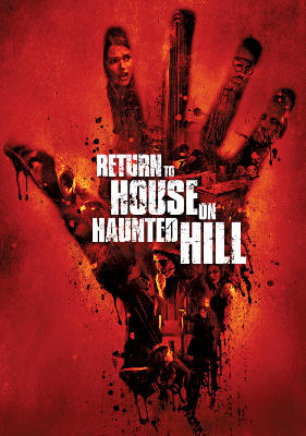 Return to House on Haunted Hill (2007)