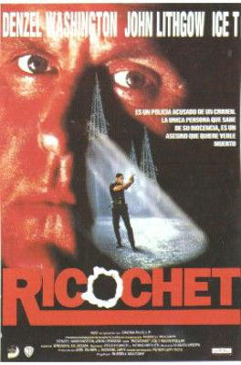 Ricochet (1991)