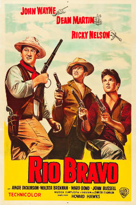 Rio Bravo (1959)