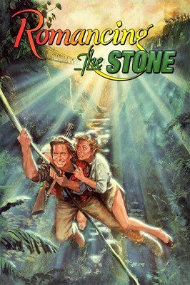 Romancing the Stone (1984)