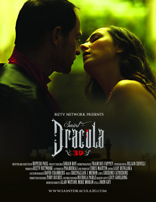 Saint Dracula 3D (2012)