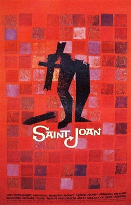 Saint Joan (1957)