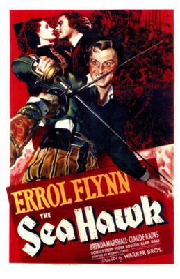 The Sea Hawk (1940)