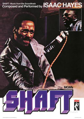 Shaft (1971)