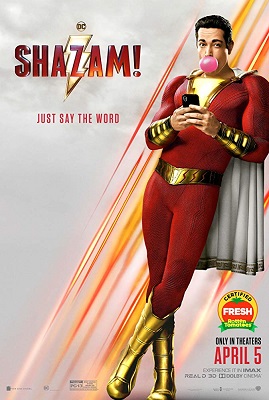 Shazam! (2019)