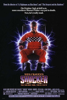 Shocker (1989)