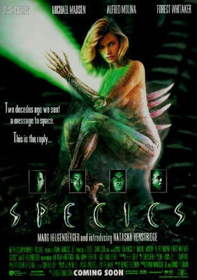 Species (1995)