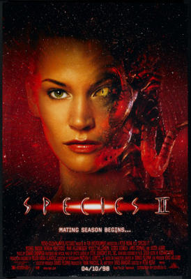 Species II (1998)