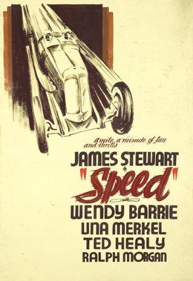 Speed (1936)