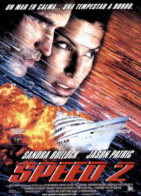 Speed 2: Cruise Control (1997)