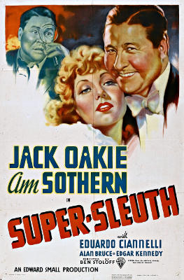 Super-Sleuth (1937)