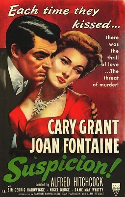 Suspicion (1941)