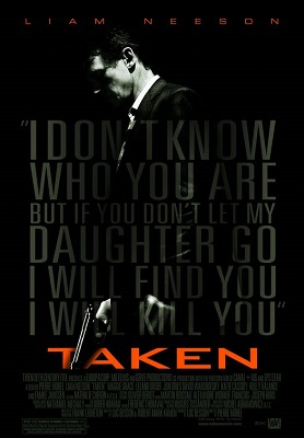 Taken (2008)