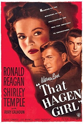 That Hagen Girl (1947)