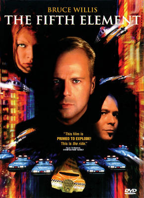 The Fifth Element (1997)