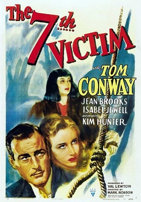 The Seventh Victim (1943)