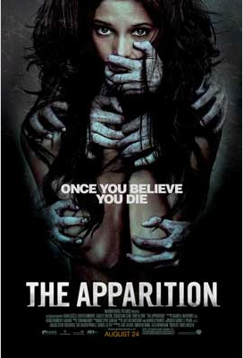 The Apparition (2012)